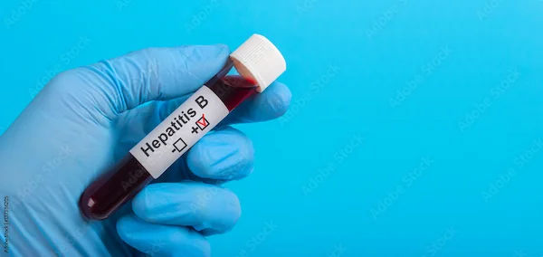 Hepatitis B Information and Overview