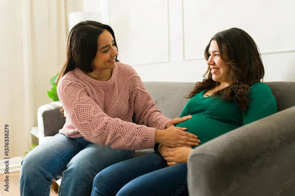 Antenatal Care for a Smooth Pregnancy
