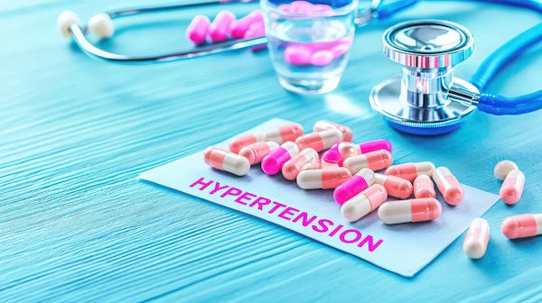 Hypertension