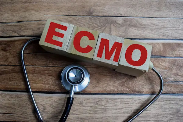 ECMO