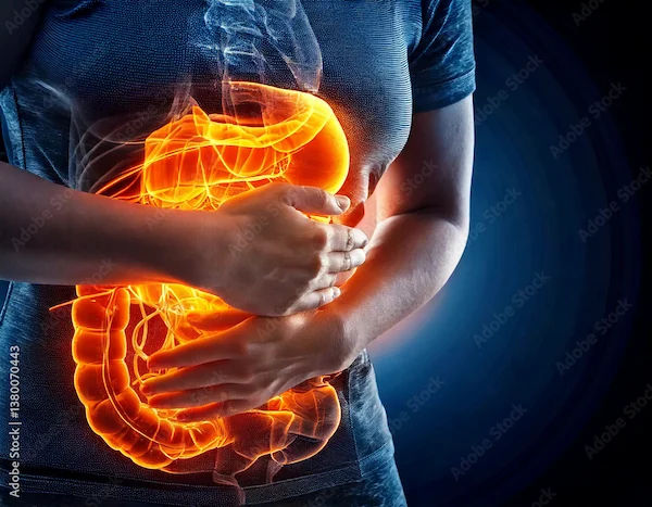 Causes of Acid Reflux Explained