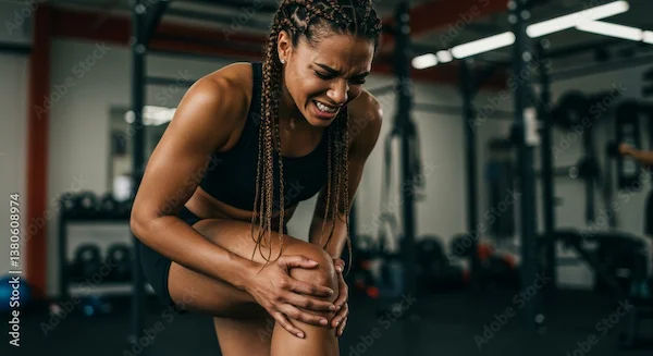 Natural Methods to Avoid Knee Surgery