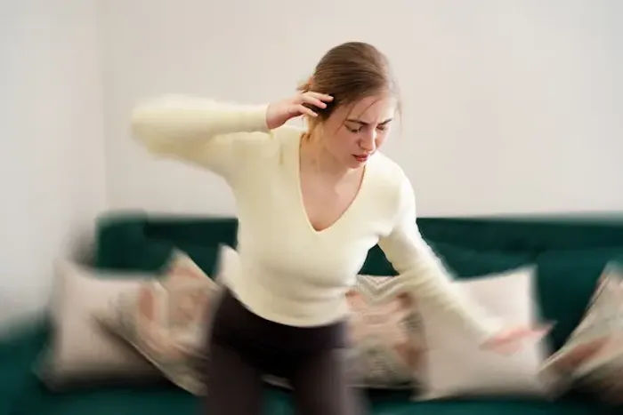 Balance Disorders and Vertigo