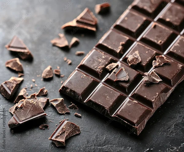 Dark Chocolate and Weight Loss