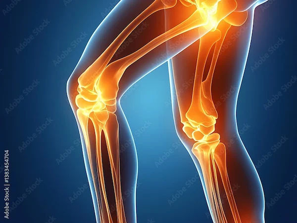 Hot Therapy Benefits for Joints and Bones