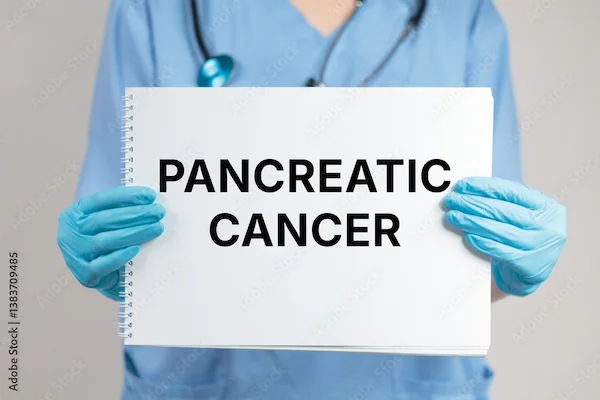 Radiation Treatment for Pancreatic Cancer
