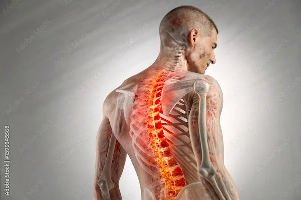 Spinal Cord Injury Recovery Process Explained