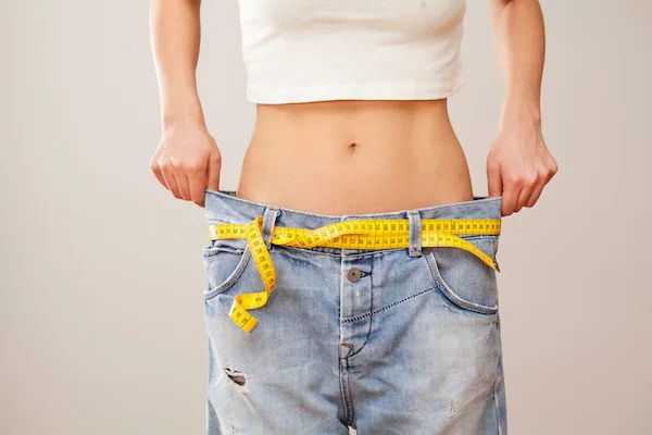 Weight Loss Strategies for Obese Individuals