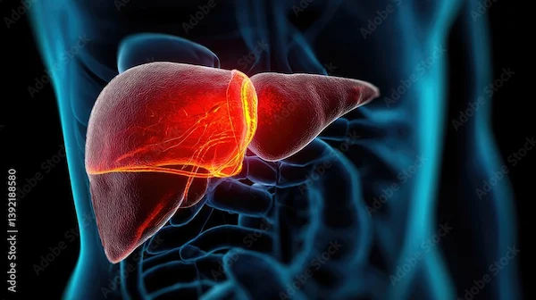 Understanding Alcoholic Liver Disease