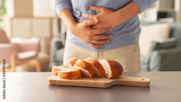 Celiac Disease Overview: Causes, Symptoms, Treatment