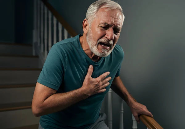 Heart Attack Overview and Management