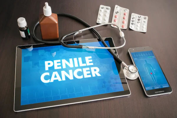 Penile Cancer Overview: Symptoms and Treatment