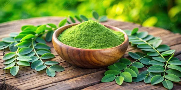 Moringa Powder and Its Effects on Diabetes