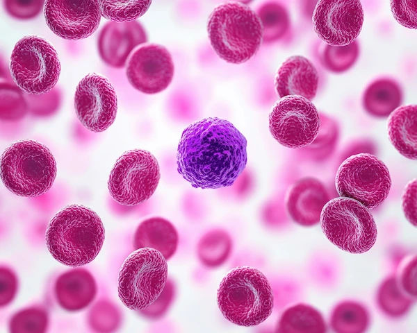 Basophils