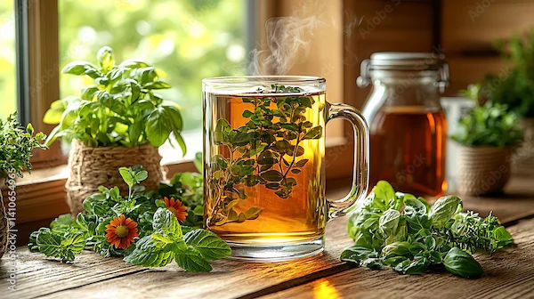 Home Remedies for Monsoon Ailments