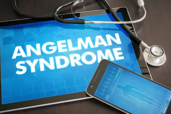 angelman