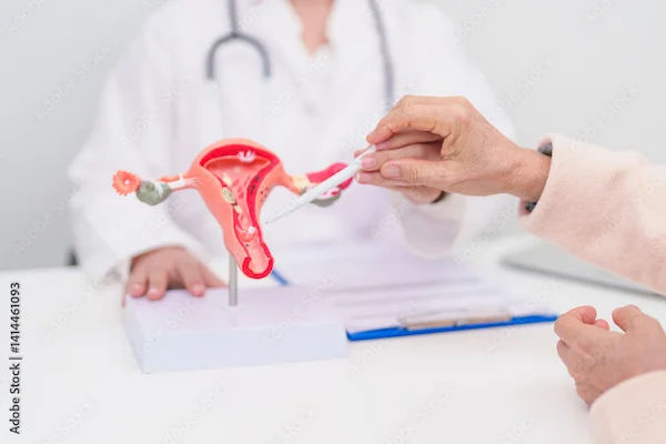 PCOS and Pregnancy: Understanding the Issues