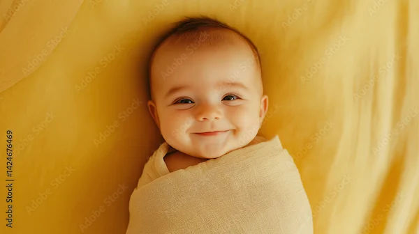 Swaddling a Baby: Benefits and Safety Tips