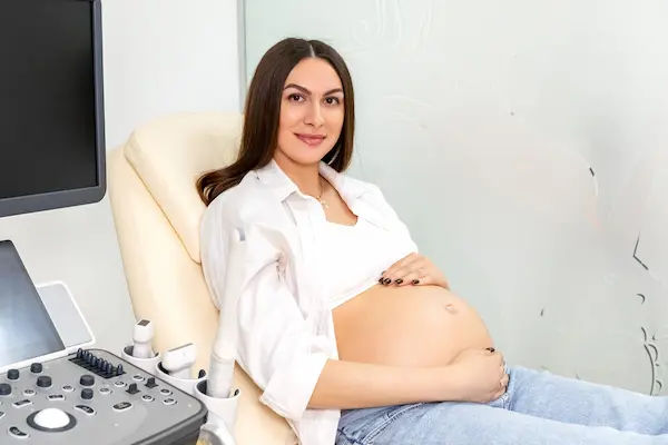 Nonstress Test Procedure and Expectations