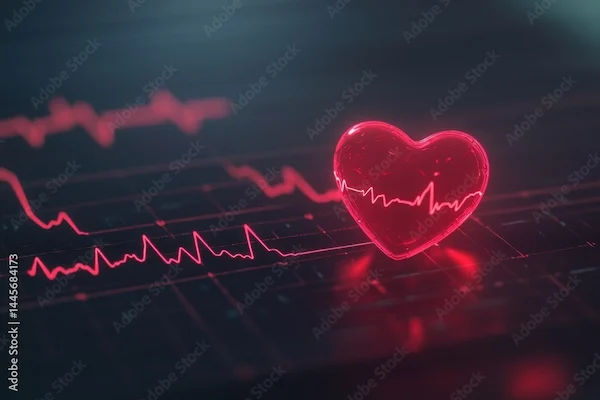 Atrial Fibrillation: Overview of Symptoms and Treatment