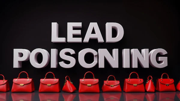 Lead Poisoning