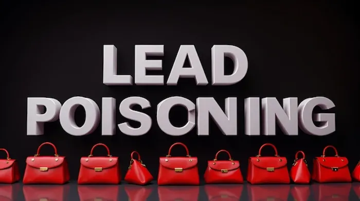Lead Poisoning