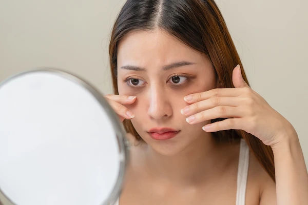 Dark Circles
