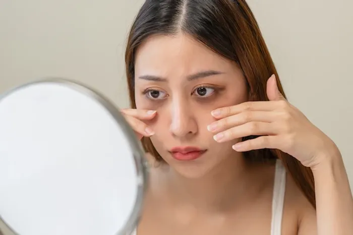 Dark Circles