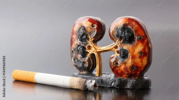 Understanding Tobacco Smoking and Health Effects