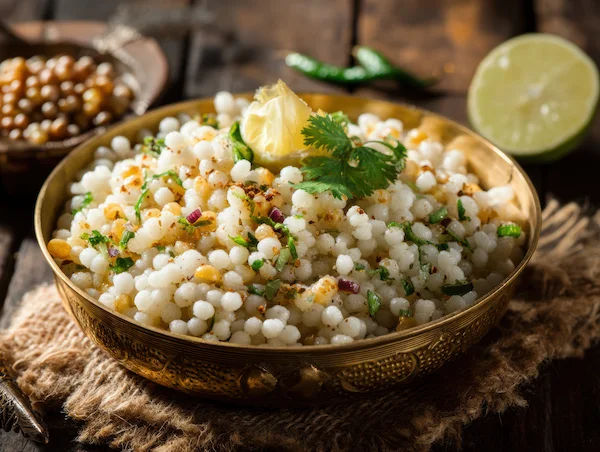 sabudana