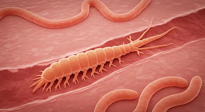 Tapeworm Infection Overview and Management