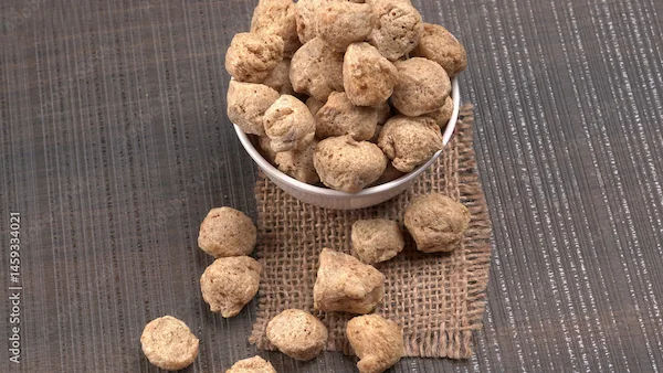 Benefits and Considerations of Soya Chunks