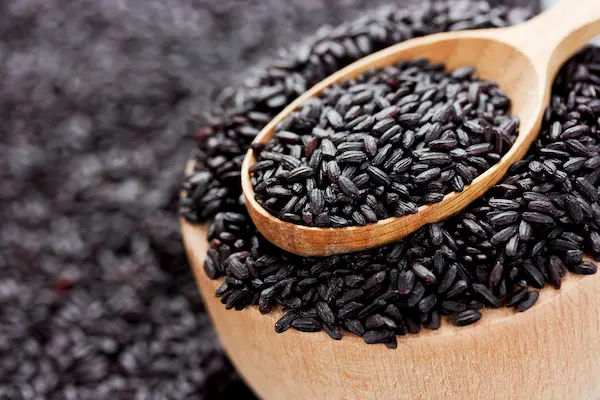 Black Rice