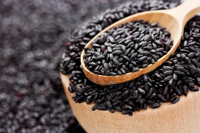 Black Rice