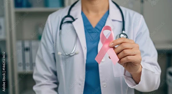 Common Symptoms of Cancer to Recognize
