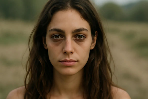 Dark Circles