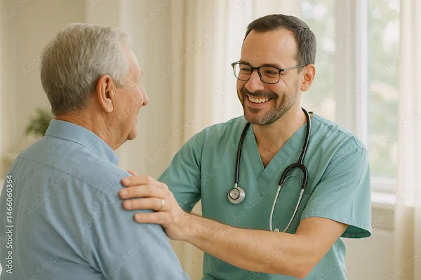 Senior Citizen Health Checkup Packages for Ageing