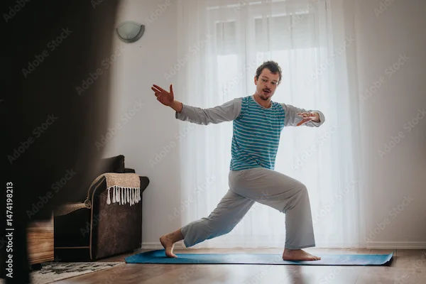 Monsoon Fitness and Indoor Exercise Suggestions