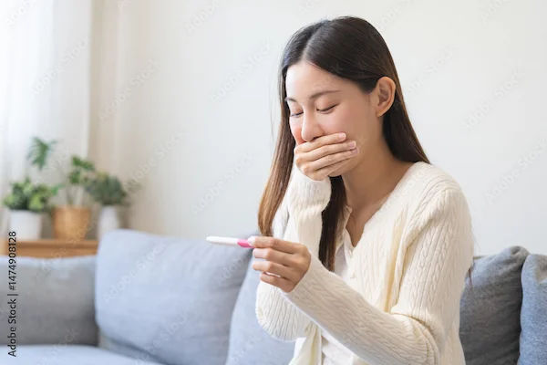 Ways to Increase Fertility in Women