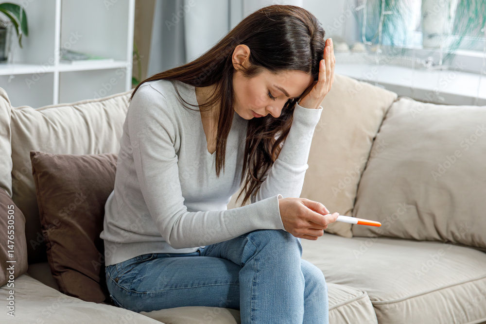 Infertility in Women - Types and Causes