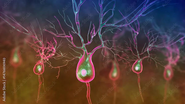 Spinocerebellar Ataxia Overview and Information