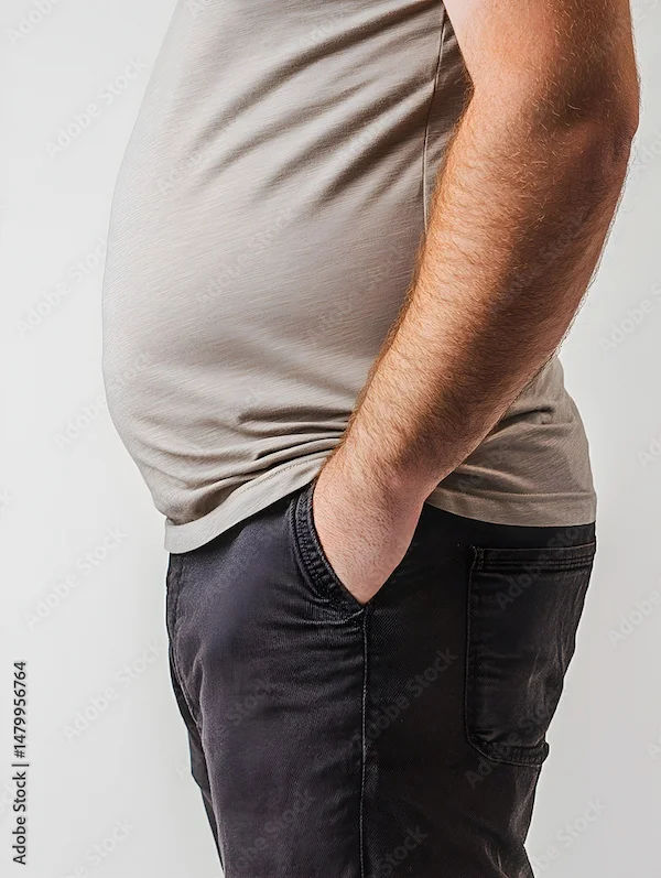 Understanding Visceral Fat and Safe Loss Methods