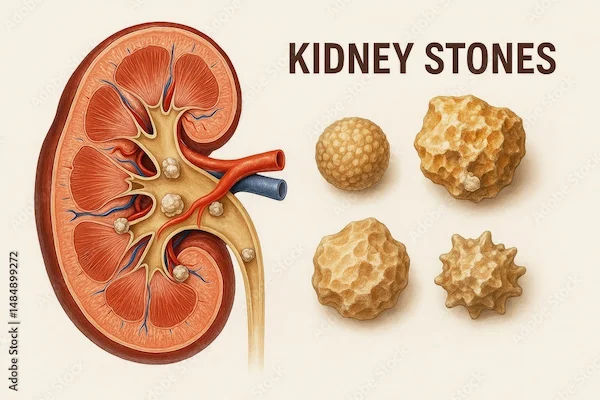 Preventing Renal Calculi: Effective Strategies