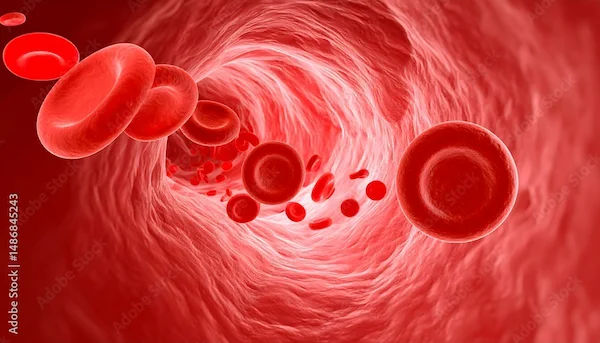 Check Blood Haemoglobin Levels at Home