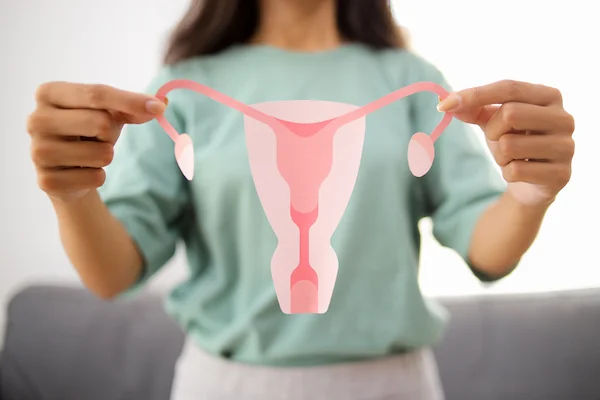 Pelvic Pain Overview and Management