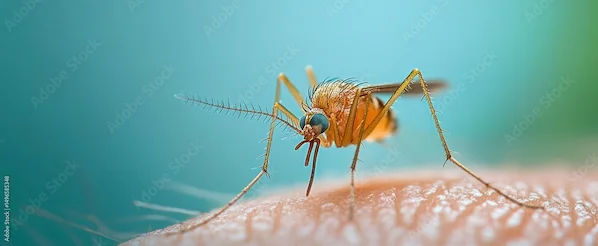 Overview of Vector-Borne Diseases and Prevention