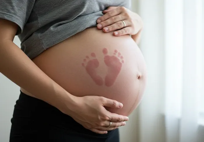 Visit Hospital for Decreased Fetal Movement