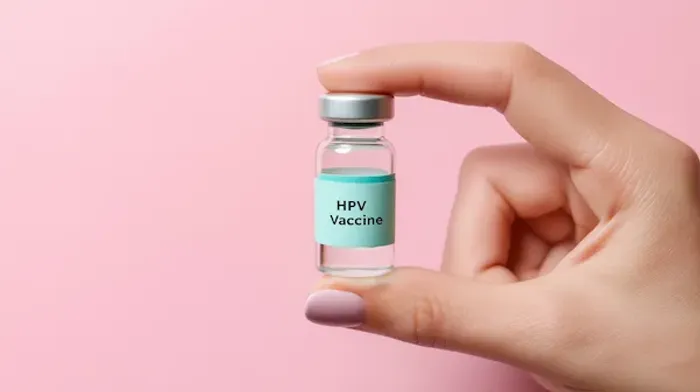 Cervical Cancer Vaccination Information Guide
