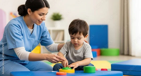Health Checkups for Children's Growth and Development