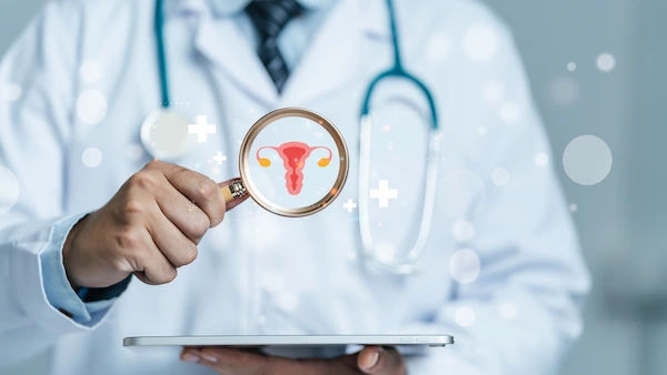 Cervical Cancer Risk Factors